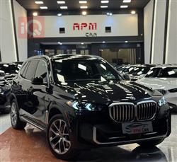 بي ام دبليو X5